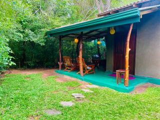 Wilpattu Mookalan Resort - 0