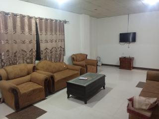 New Crystal Apartment bhurban - 7