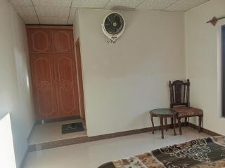 New Crystal Apartment bhurban - 1