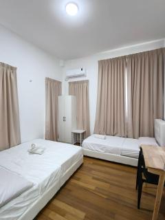 Minden Cozy House up to 12 pax - 2