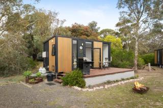 Halls Haven Tiny House 1 by Tiny Away - 0