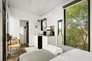 Halls Haven Tiny House 1 by Tiny Away - 4