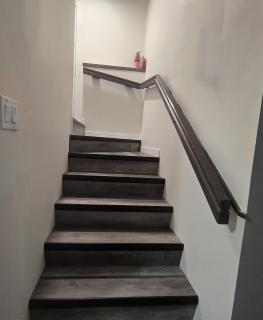 Cozy 2 Bedroom Basement Suite in Devonshire Park - 4