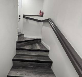Cozy 2 Bedroom Basement Suite in Devonshire Park - 3