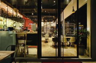 Chariton Hotel Alma - Bukit Mertajam - 7