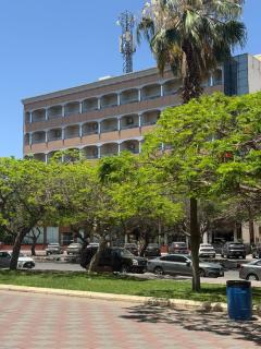 Nilufer AlHada Hotel - فندق نيلوفر الهدا - Taif - 0