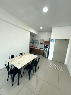 Peace Homestay 2 - 1