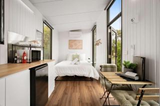 Halls Haven Tiny House 2 by Tiny Away - 6
