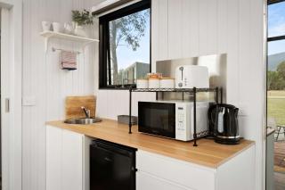 Halls Haven Tiny House 2 by Tiny Away - 4