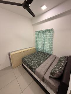 Peace Homestay 2 - 4