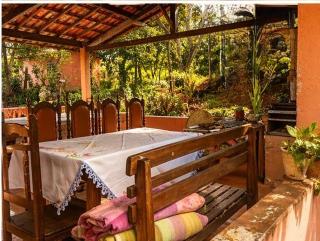 Sítio com Piscina Infantil, perfeito para Famílias - 6