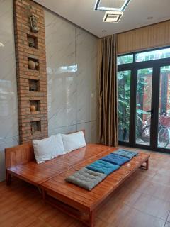 Seashine Homestay - 9