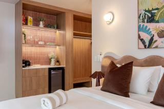 CASA AMELIA - Boutique Studio - 5