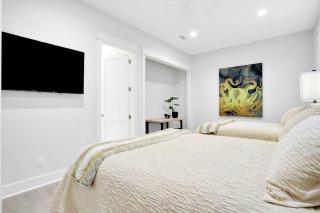 Hook’s Villa - 3