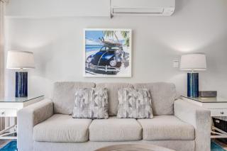 Maui Banyan #Q-109B Garden View, A/C, Great Location Near Kam Beach II - 0