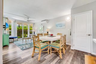 Maui Banyan #Q-109C Garden View, A/C, Great Location Near Kam Beach II - 2