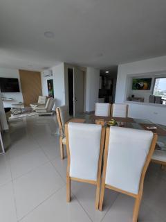 La Percha del Loro - Luxury 3BR 2BA Penthouse - 5