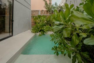 Villa Pools Privadas Rooftop Selva Tulum - 1