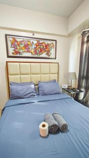 Rose staycation pasay - 2