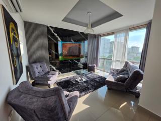 La Perla Negra - Luxury 3BR 2BA Penthouse - 9
