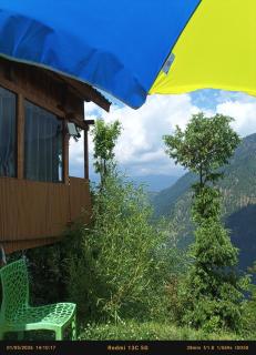 Tandi Lushal Fairytale village Hostels - 2