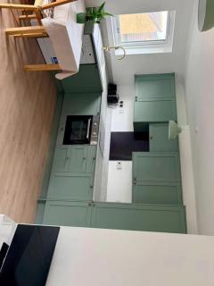 Appartement Yale - 9