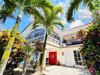 HappiCasaRD & Holistic House - Sosúa - 3