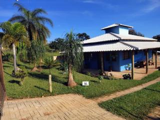 Casa Igarapé - Recanto da Serra - 8