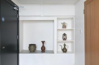 Warehouse Conversion Studio by Station - 2