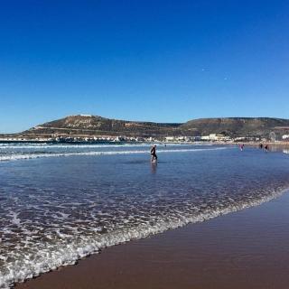 Agadir Confort - 5
