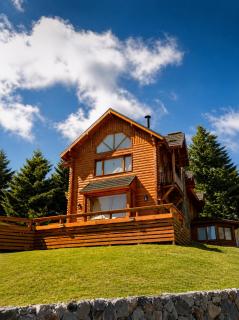 Hostera CERRO house - 5