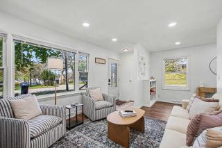 Modern 3BR Escape - 7