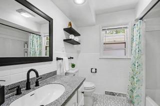 Modern 3BR Escape - 5
