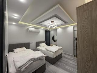 Luxury Condotel in Mohandessin 3 Master Bedrooms - 9