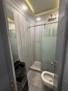 Luxury Condotel in Mohandessin 3 Master Bedrooms - 6