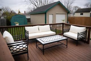 Osmun House - Madison Heights - 4