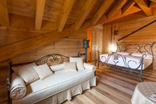 Hotel Arisch - Aprica - 3