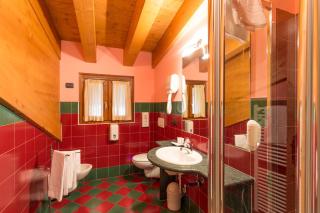 Hotel Arisch - Aprica - 1