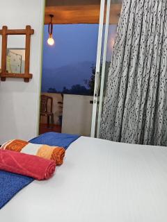 Nature Dream Homestay and Restaurent - 8