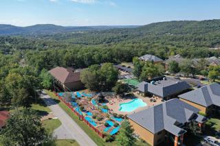 Hilton Vacation Club The Falls Village Branson - 6