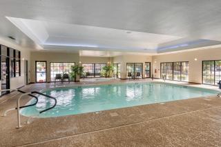 Hilton Vacation Club The Falls Village Branson - 1