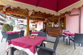 Hotel Arisch - Aprica - 6