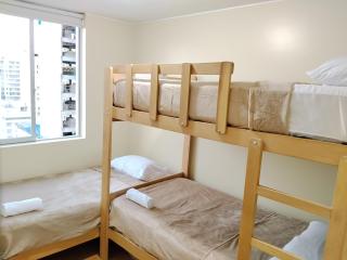 Vacation Apartment Lima - 2