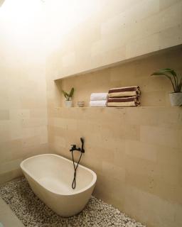 Bikini Bottom Umalas 2BR Private Pool Villa - 2