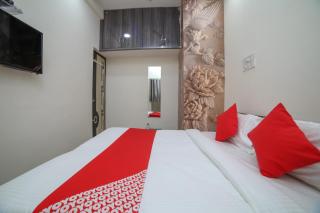 Hotel O by OYO Gkumar Restro - 6