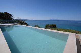 Seaview luxury villa at the heart of Zakynthos - 9