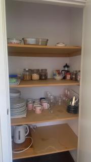 Methven Retreat Home - 2