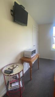 Methven Retreat Home - 3