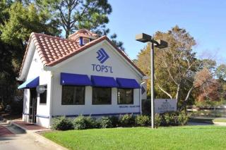 TOPS'L Tennis Village 18 - 9