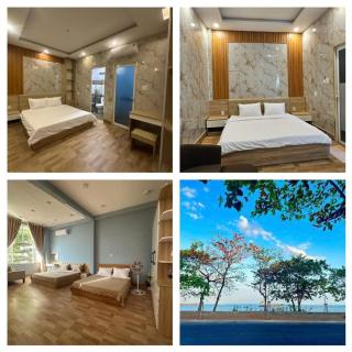 Vung Tau villa view bien - Gitico Homestay - 7
